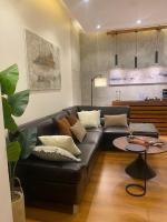 منهاتن هوم بغرفة وصالة في حطين - B&B Riyadh