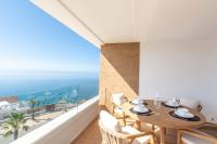 Calaceite Sea View Apartment - B&B