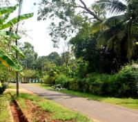 Kulassa Homes - B&B Anuradhapura