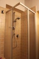 One-Bedroom Apartment with Garden View