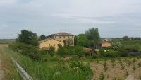 B&B La Palazza - Bed and Breakfast Russi