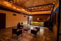 A10 Premium Suite WHITE Cocina Terraza Companies Work Teams 1-2 PAX - Chambres d'hôtes Cuautitlán Izcalli