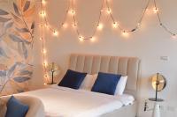 Deluxe Double Room with Balcony and Sea View