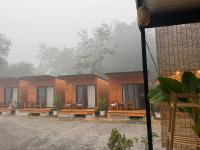 Ncy โฮมสเตย์ - Chambres d’hôtes Ban Hua Doi