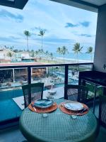 Flat Muro Alto-Porto de Galinhas - Chambres d’hôtes Ipojuca