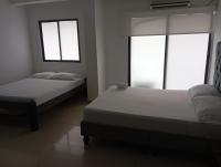 Apartahotel el templete cyc - B&B