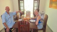 Maygrove View Villa - Galle - Ferienwohnung