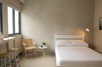 Apartamento de 1 dormitorio