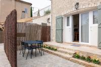La Cosy - Sleep in La Ciotat - B&B