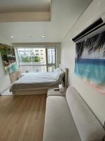 Gyeongbokgung Urban Relaxation Area - Bed and Breakfast Seoel