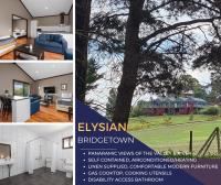 Elysian Bridgetown - B&B Bridgetown