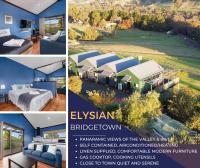 Elysian Bridgetown - Ferienwohnung Bridgetown