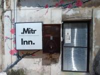 X Mitr Inn Yaowarat China town -มิตร อินน์ เยาวราช - B&B