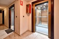 Love Rent4 Málaga La Malagueta 2 - B&B Málaga