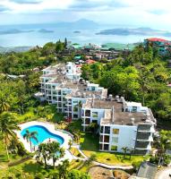 Apartment mit 1 Schlafzimmer