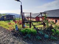Agroturystyka Faron - B&B