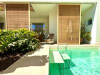 Casa di design con mini-pool - B&B