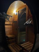Dom z Sauną i Jacuzzi Rowery Elektryczne - B&B
