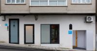 Adeinés Viviendas uso turístico - B&B A Estrada