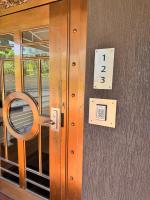 The Battery Space - B&B Hobart