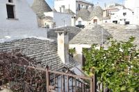 1 bedroom trullo