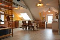 Appartement met 2 slaapkamers