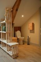 Appartement des Cigalous - B&B Épinal