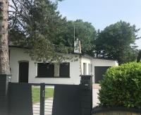 Villa Stella plage proche Le Touquet pour 6ou8 personnes - Ferienwohnung