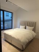 Appartement met 2 slaapkamers