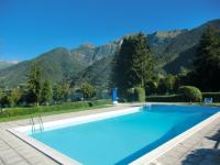 Appartamento Aurora - Ferienwohnung