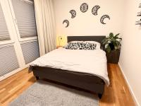 Art Loft modern und erstklassig in top Lage - B&B