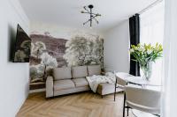 APARTAMENTY ARTE - Reduta 172-1- garaż faktura VAT - Chambres d'hôtes Lublin