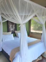 Masorini Bush Lodge & Safari Tents - Chambres d’hôtes