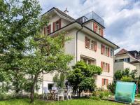 Boutique Apartment Lakeview Luzern 1 - B&B