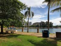 11 Cozyhome -Karaoke pool bbq fishing - B&B Port Dickson