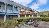 Charmant Duplex en bord de Dordogne - Argentat- Corrèze - B&B
