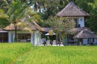 New Moon Villa Ubud - Chambres d'hôtes Ubud