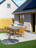 GLOEDNIEUW Vakantiewoning Zilt - B&B Koksijde