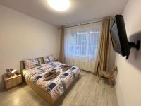 Miami 2BDR Central Apt near Vitosha BLVD w Wifi - B&B