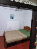 Familienzimmer mit Bad