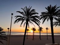 Frente al mar - Chambres d’hôtes Cullera