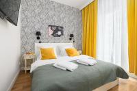 Wola Cozy Apartment by P&O Apartments - Ferienwohnung Warschau