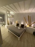 HOME 3 Luxury Suite - Bed and Breakfast Bisceglie