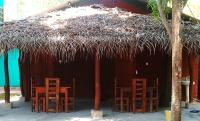 Wilpaththu Wild Garden Resort - B&B