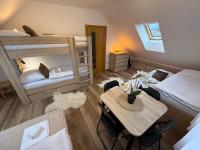 Ferienhaus mit 4 Zimmern