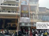 Flaxur T5 Flat - 150m to Hoankiem lake - by Antique - Ferienwohnung Hanoi