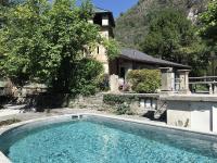 Corfù Villa mit Gästehaus by Fewotessin - B&B