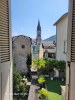 grand T4 proche sanctuaires - Ferienwohnung