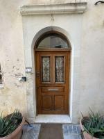 Casa Argirenia - Venetian Mansion in Old Harbour - Chambres d’hôtes Chionáto