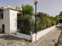 lovely bungalow with parking - Ferienwohnung